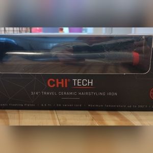 Chi Tech Flat Iron